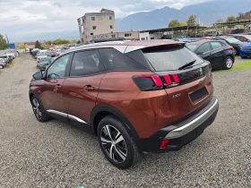 Peugeot 3008 1.6 HDI-ALLURE-LED-NAVI-EURO-6 - 26499 лв. / 13548.72 € - 19343614 7