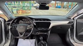 Opel Corsa 1.2i EUR.6 - 19990 лв. / 10220.72 € - 44931044 11