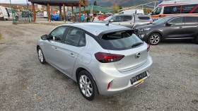 Opel Corsa 1.2i EUR.6 - 19990 лв. / 10220.72 € - 44931044 4