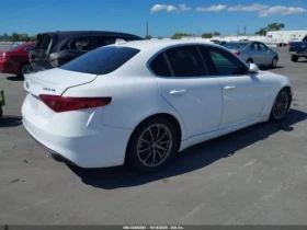 Alfa Romeo Giulia TI RWD  | Mobile.bg    3