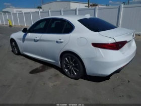 Alfa Romeo Giulia TI RWD  | Mobile.bg    2