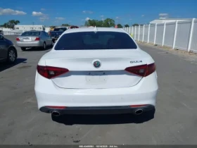 Alfa Romeo Giulia TI RWD  | Mobile.bg    8