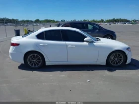 Alfa Romeo Giulia TI RWD  | Mobile.bg    6