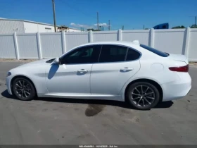 Alfa Romeo Giulia TI RWD  | Mobile.bg    7