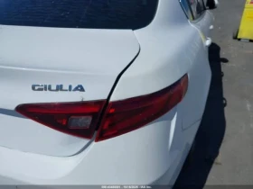Alfa Romeo Giulia TI RWD  | Mobile.bg    9