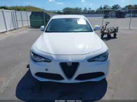 Alfa Romeo Giulia TI RWD  | Mobile.bg    5