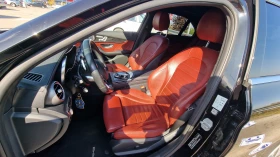 Mercedes-Benz C 400 4Matic | Mobile.bg    10