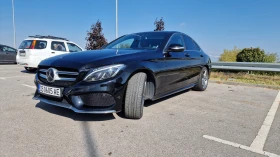 Mercedes-Benz C 400 4Matic | Mobile.bg    2