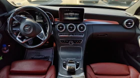 Mercedes-Benz C 400 4Matic | Mobile.bg    15
