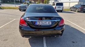 Mercedes-Benz C 400 4Matic | Mobile.bg    6