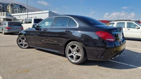 Mercedes-Benz C 400 4Matic | Mobile.bg    5