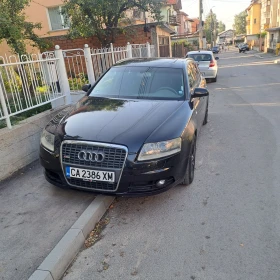 Audi A6 | Mobile.bg    2