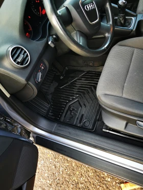 Audi A3 - 9200 лв. / 4703.89 € - 78828308 8