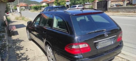 Mercedes-Benz E 200, снимка 4