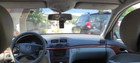 Mercedes-Benz E 200, снимка 11