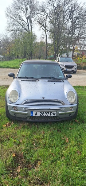 Mini Coupe - 2300 лв. / 1175.97 € - 51166333 3