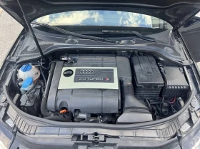 Audi S3 Exclusive Sportback Quattro Manual Swiss, снимка 5