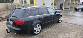 Audi A4, снимка 3