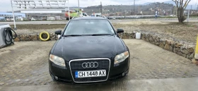Audi A4, снимка 1