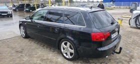 Audi A4, снимка 5