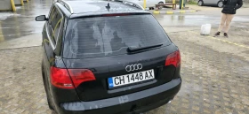 Audi A4, снимка 4