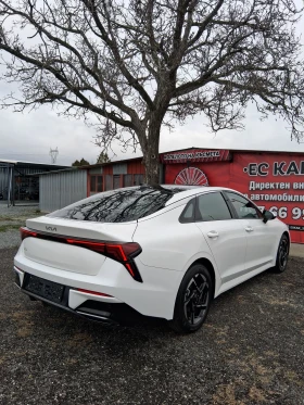 Kia K5 LPG!!! НАЛИЧНА!!! ДЖОЙСТИК!!! - 50000 лв. / 25564.59 € - 14222858 6