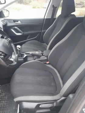 Peugeot 308 Blue HDI, снимка 10