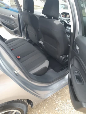 Peugeot 308 Blue HDI, снимка 15