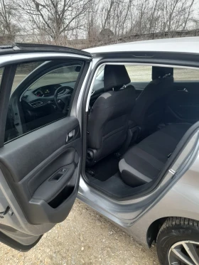 Peugeot 308 Blue HDI, снимка 12