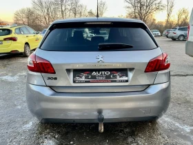 Peugeot 308 Blue HDI, снимка 3