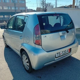 Daihatsu Sirion, снимка 4