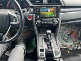 Honda Civic * Sport * CARFAX * БЕЗ ПЪРВОНАЧАЛНА ВНОСКА - 13200 € / 25816.96 лв. - 70101331 9