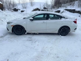 Honda Civic * Sport * CARFAX * БЕЗ ПЪРВОНАЧАЛНА ВНОСКА - 13200 € / 25816.96 лв. - 70101331 2