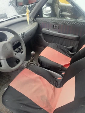 Nissan Micra - 11 € / 21.51 лв. - 32675136 5