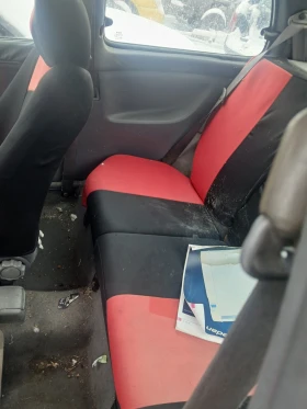 Nissan Micra - 11 € / 21.51 лв. - 32675136 6