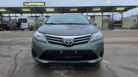 Toyota Avensis УНИКАТ/FACE LIFT - 7499 € / 14666.77 лв. - 18062523 2