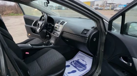 Toyota Avensis УНИКАТ/FACE LIFT - 7499 € / 14666.77 лв. - 18062523 12