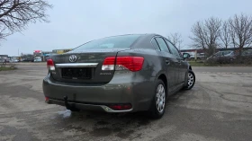 Toyota Avensis УНИКАТ/FACE LIFT - 7499 € / 14666.77 лв. - 18062523 4