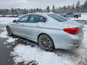 BMW 530 * Xdrive* ПОДГРЕВ* LED* HARMAN KARDON*  - 13900 € / 27186.04 лв. - 80378917 2