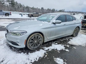 BMW 530 * Xdrive* ПОДГРЕВ* LED* HARMAN KARDON* 