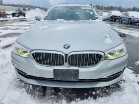 BMW 530 * Xdrive* ПОДГРЕВ* LED* HARMAN KARDON*  - 13900 € / 27186.04 лв. - 80378917 5