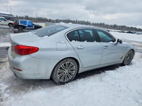BMW 530 * Xdrive* ПОДГРЕВ* LED* HARMAN KARDON*  - 13900 € / 27186.04 лв. - 80378917 3