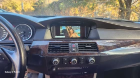 BMW 525 - 5500 € / 10757.07 лв. - 58971613 4