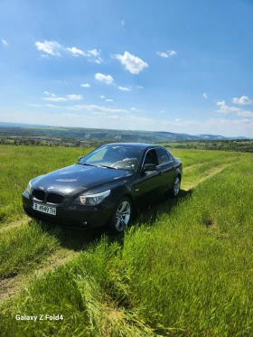 BMW 525 - 5500 € / 10757.07 лв. - 58971613 2