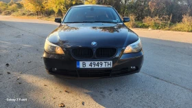 BMW 525 - 5500 € / 10757.07 лв. - 58971613 9