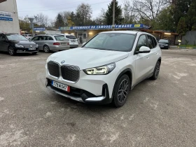 BMW iX1 XDRIVE 313 ps