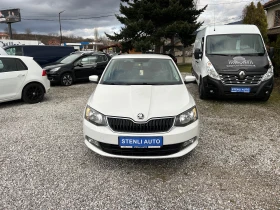 Skoda Fabia 1.4TDI EURO6B - 5990 € / 11715.42 лв. - 19055658 17