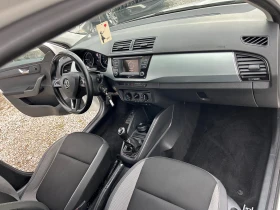 Skoda Fabia 1.4TDI EURO6B - 5990 € / 11715.42 лв. - 19055658 16