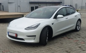 Tesla Model 3 LR Dual motor AWD Facelift Термопомпа - 22999 € / 44982.13 лв. - 55677457 7
