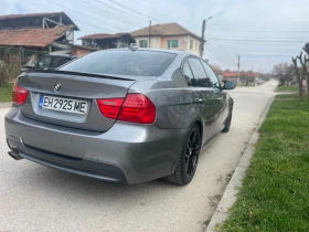 ����� �� �������� �� BMW 325